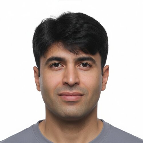 Mojtaba Shojaei