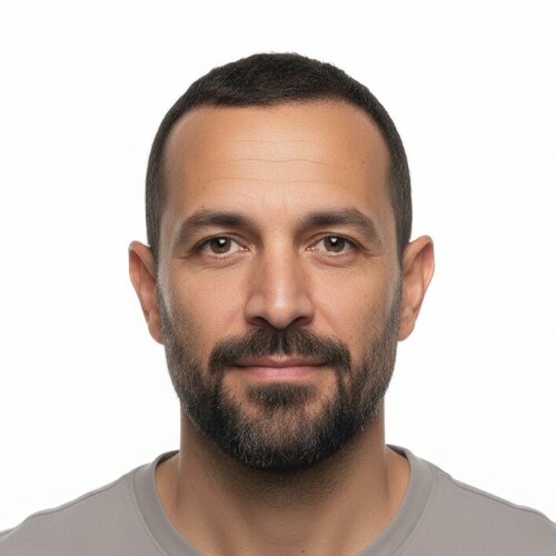 Bakhtiar Hoseynzadeh