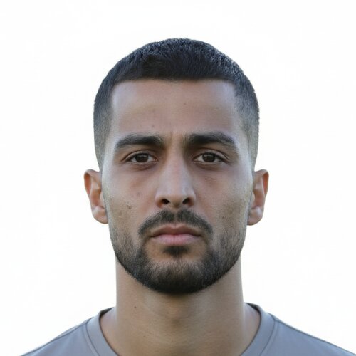 Aref Haji Eydi