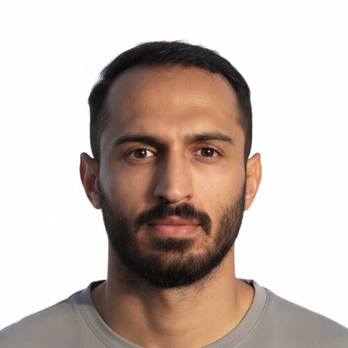 ‌Saeid ‌Karimi