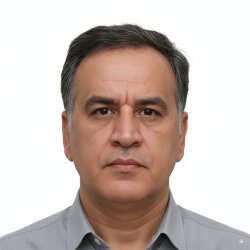 Ahmad Madadi