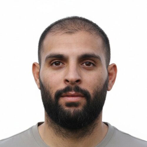 Amir Hosein Askari