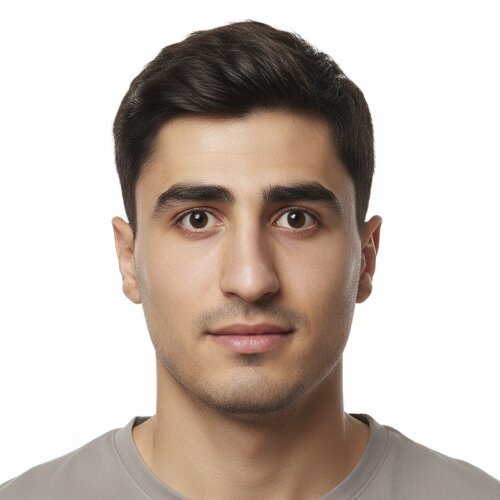 Mohammad Mahdi Ahmadi