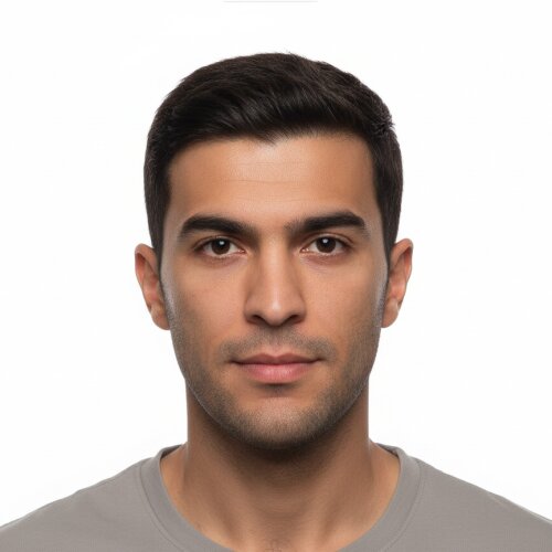 Reza Mousavian