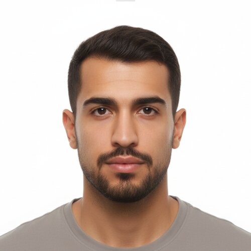 Amir Reza Rafiei