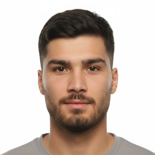 Alireza Khodaei