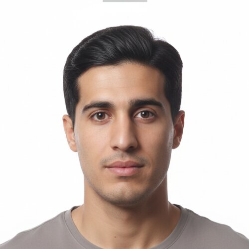 Amir Ali Sadeghi