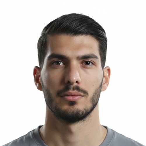 Mohammadjavad Kia
