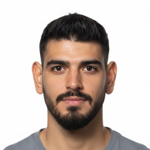 Alireza Maleki
