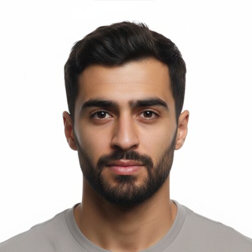 Arash Dajlari