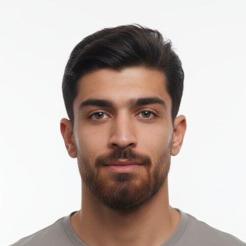 Mohammad Hoseini