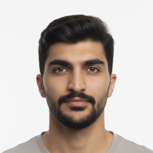 Reza Khani