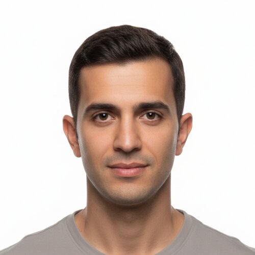 Hatam Bakpour