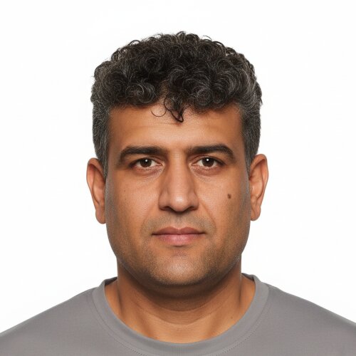 Shaban Ramezani