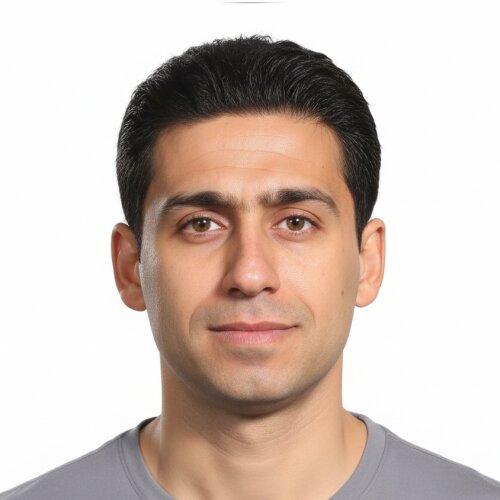 Reza Heydari