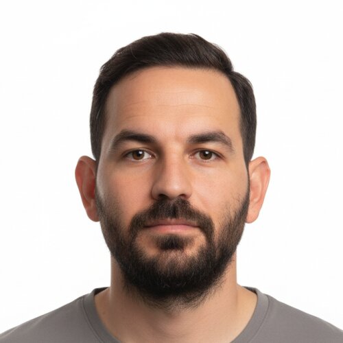 Hamid Abdolvand