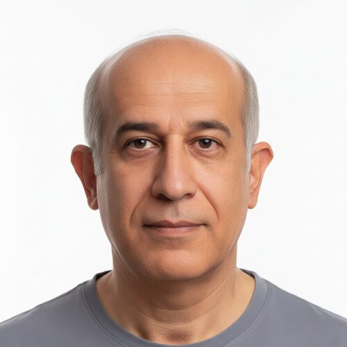 Mohammad Kazemi