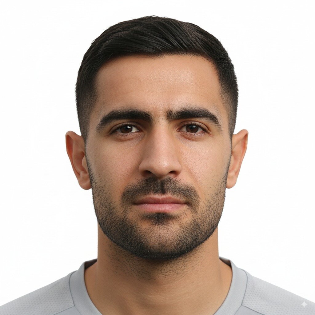 Mansour Bagheri