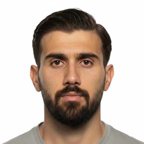 Mehran Ahmadi