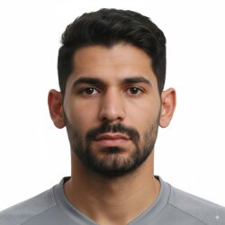 Iman Akbari