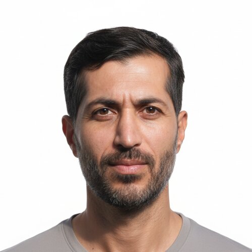 Hadi Sahraei