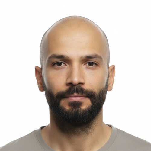Ramin Salmanzadeh