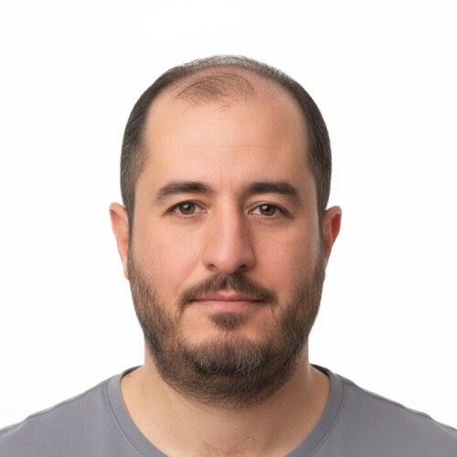 Hamidreza Omidvar