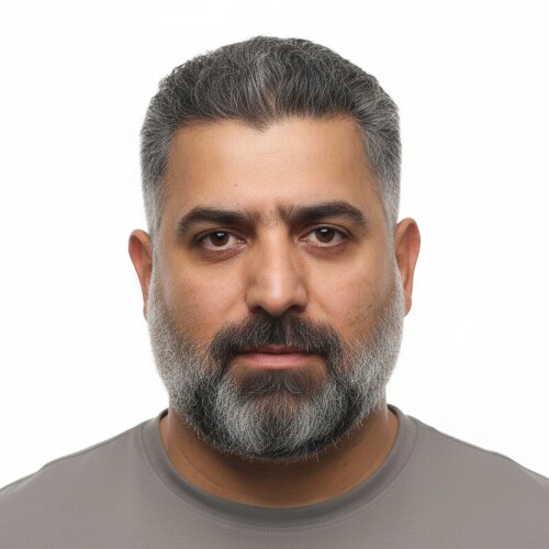 Ebrahim Ashkesh