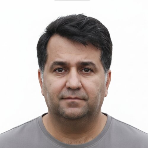 Mahmoud Shojaei
