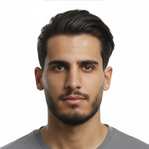 Reza Moghanloo
