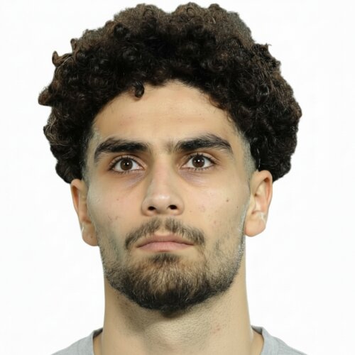Erfan Ghahremani
