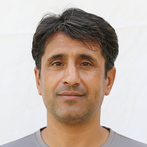 Moharram Fathi