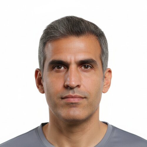 Hamed Paksima