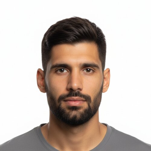 Abolfazl Soleymani