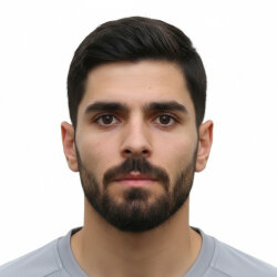 Mohammad Omri