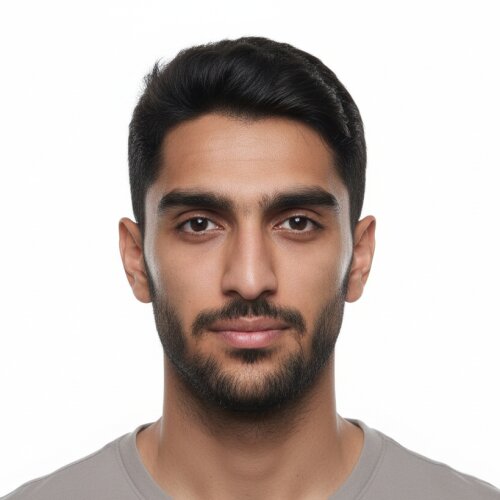 Amir Mohammad Usefi Golkhah