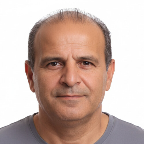 Alireza Esmaeilzadeh