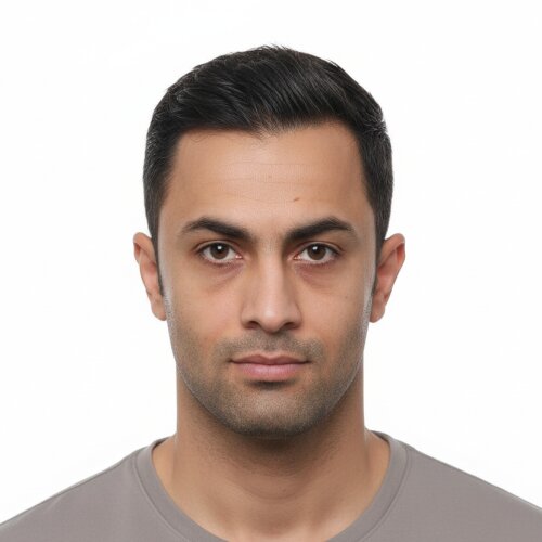 Farzad Mansouri