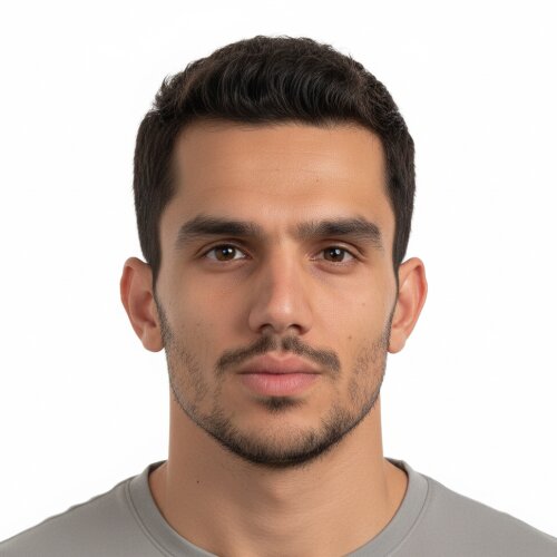 Masoud Za'er Kazemi