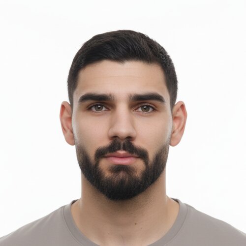 Mostafa Javadian