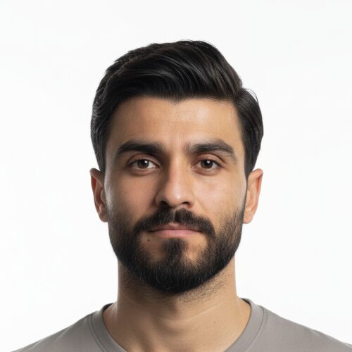 Behrouz Barani