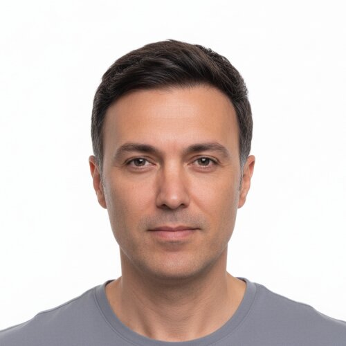 Hamidreza Hamirad