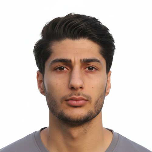 Mohammad Mahdi Mohebbi
