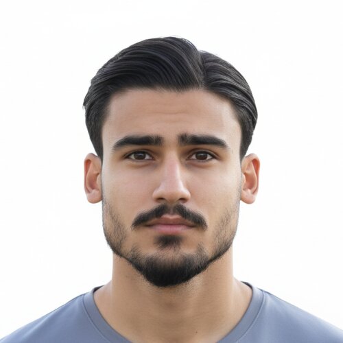 Abolfazl Babaei Yekta