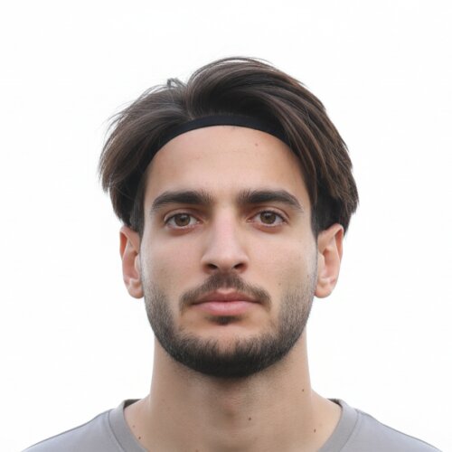 Ali Zarei