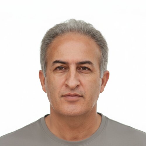 Esmaeil Esmaeili
