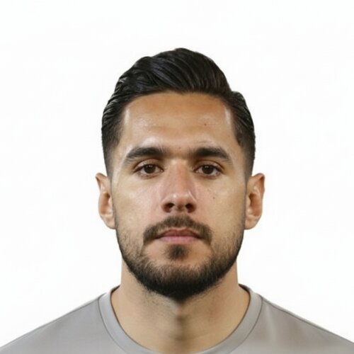 Parsa Jafari