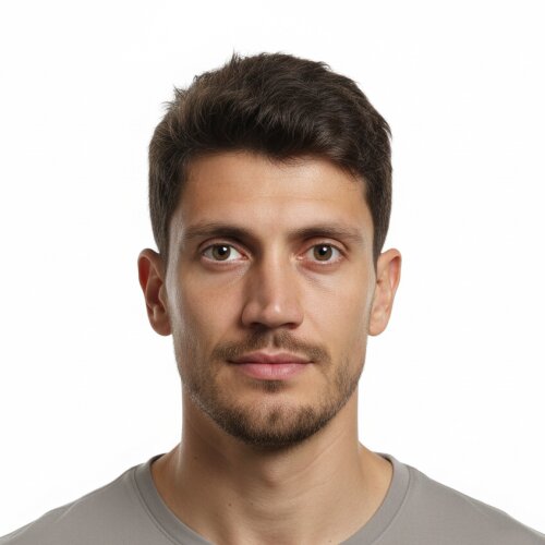 Thaer Krouma