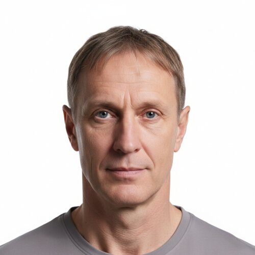 Mladen Zganjer