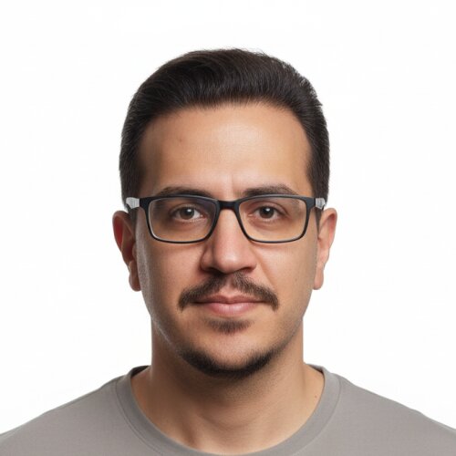 Hamidreza Hedayati
